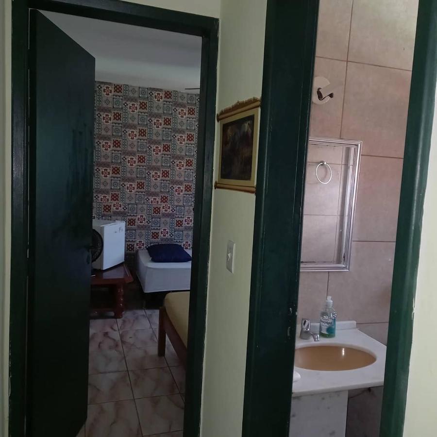 Pousada Dos Mestres Cabo Frio Esterno foto