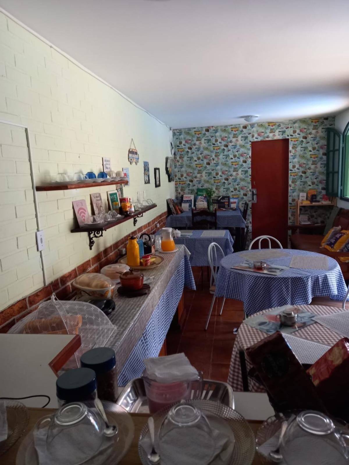 Pousada Dos Mestres Cabo Frio Esterno foto