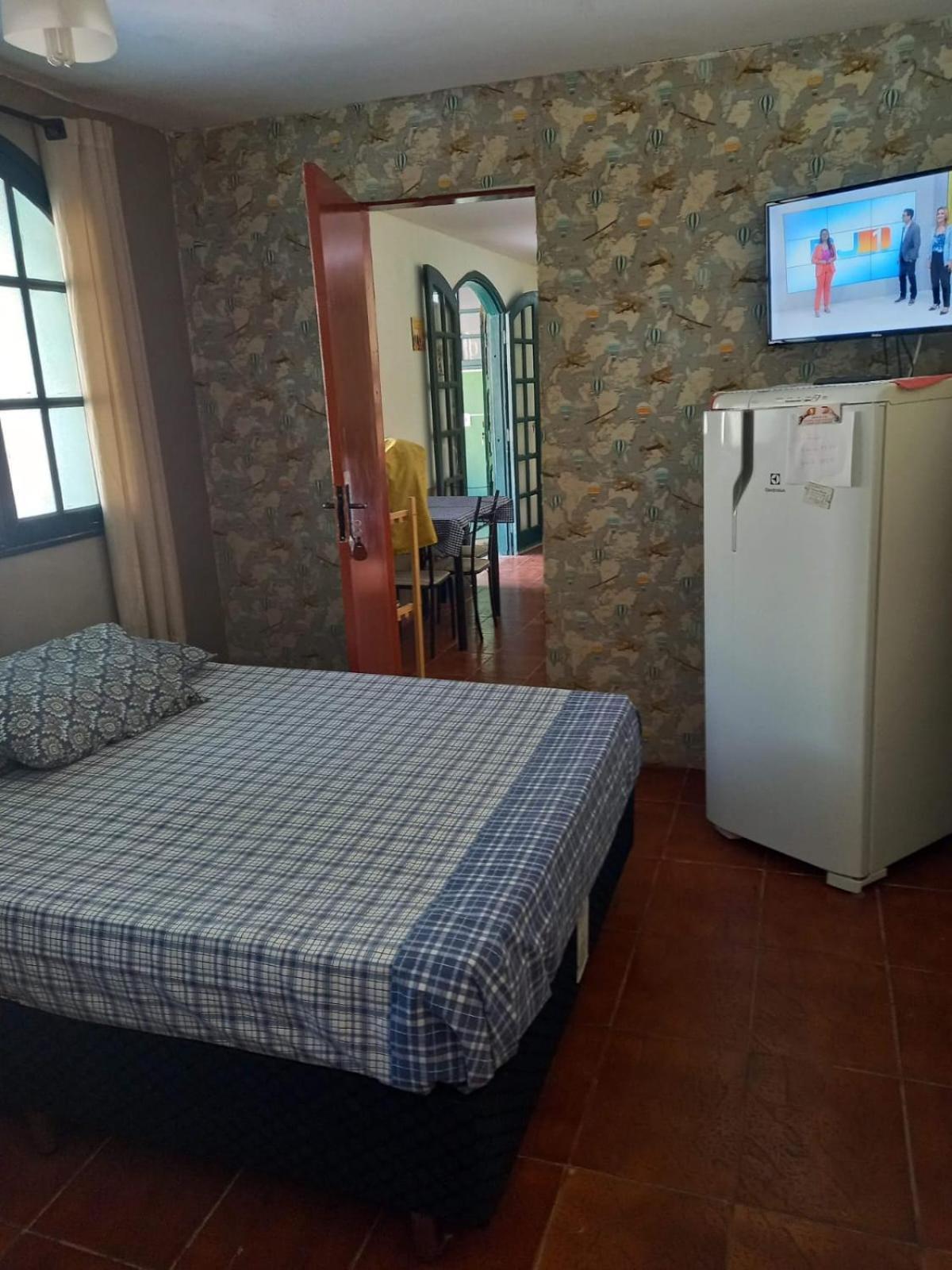 Pousada Dos Mestres Cabo Frio Esterno foto